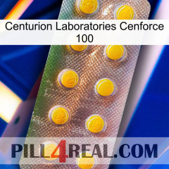 Centurion Laboratories Cenforce 100 new11